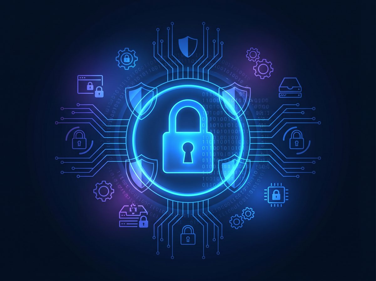 加速器色品安全防护体系